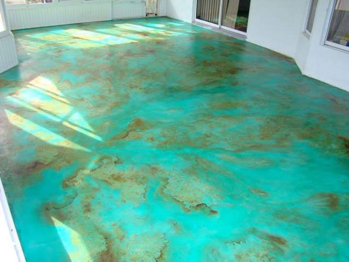 3D Epoxy